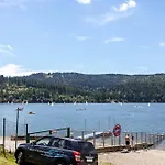 Apartamento Hasenhof *