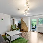 Hasenhof Apartamento