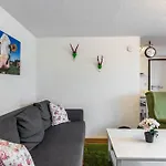 Apartamento Hasenhof