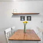 Appartement Hasenhof *