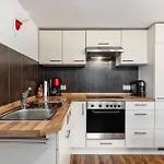 Hasenhof Appartement *