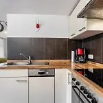 Appartement Hasenhof *