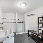 Appartement Hasenhof *