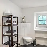Hasenhof Appartement *