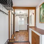 Appartement Hasenhof *