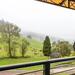 Appartement Hasenhof *
