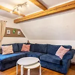 Hasenhof Appartement *