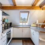 Apartamento Hasenhof Titisee-Neustadt