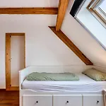Hasenhof Appartement