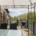 Appartement Hasenhof