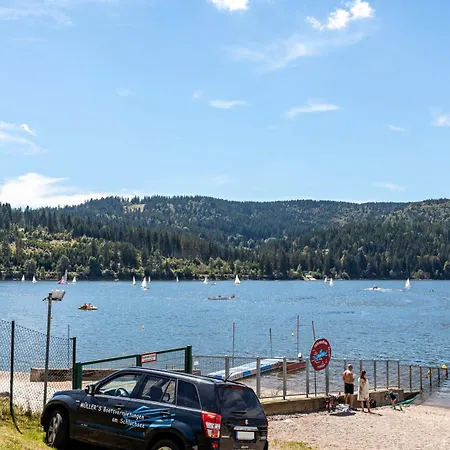 Hasenhof Titisee-Neustadt