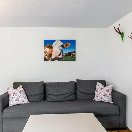 Apartamento Hasenhof Titisee-Neustadt