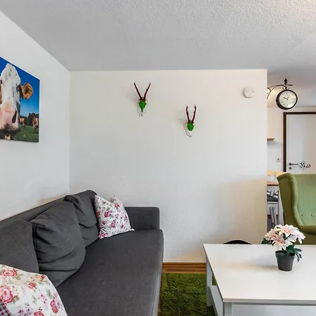 Hasenhof Apartamento Titisee-Neustadt