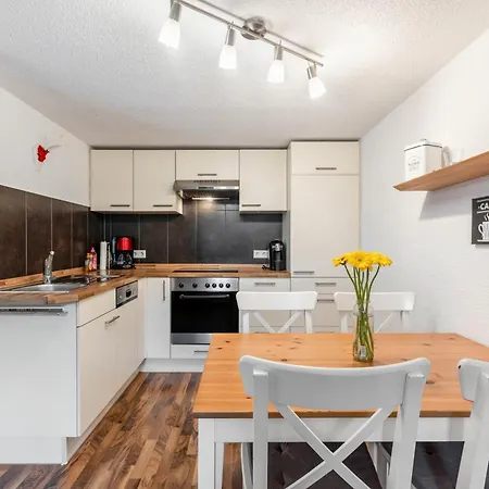 Hasenhof Apartamento