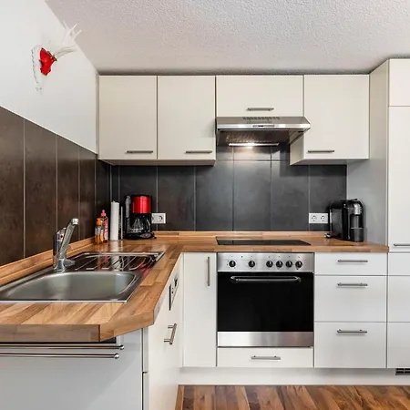 Hasenhof * Titisee-Neustadt