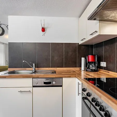 Hasenhof Lägenhet *