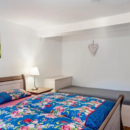 Apartamento Hasenhof Titisee-Neustadt