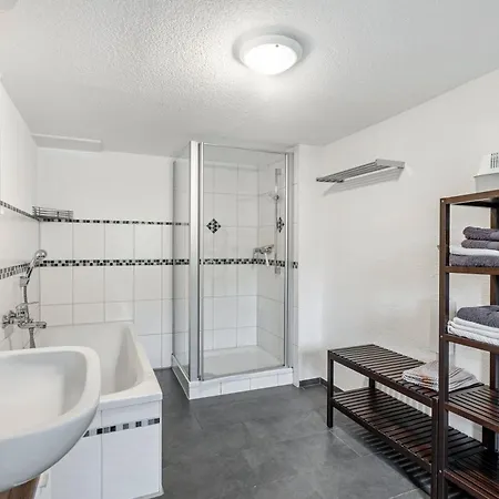 Lägenhet Hasenhof Titisee-Neustadt