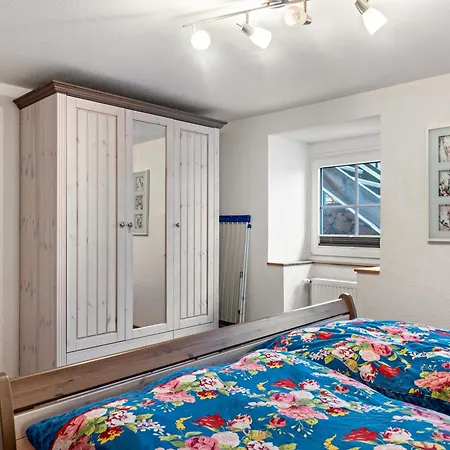 Hasenhof Apartamento *