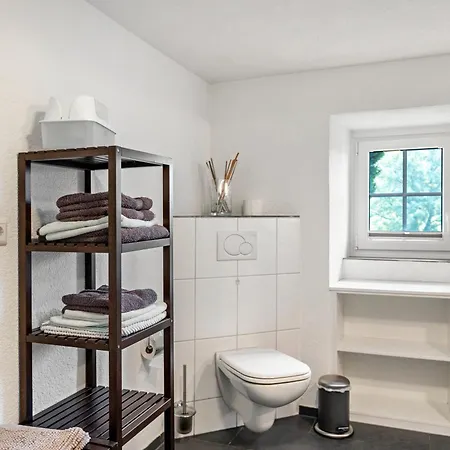 Lägenhet Hasenhof *