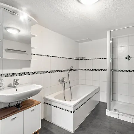 Lägenhet Hasenhof Titisee-Neustadt