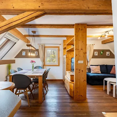 Hasenhof * Titisee-Neustadt