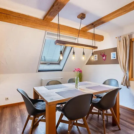 Apartamento Hasenhof