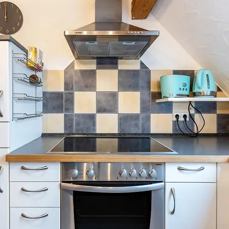 Hasenhof Lägenhet Titisee-Neustadt