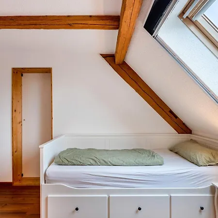 Hasenhof Apartamento Titisee-Neustadt