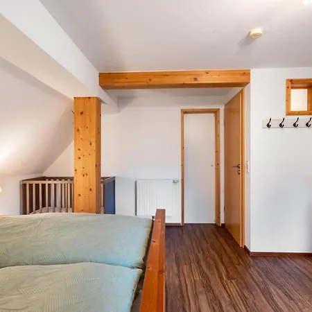 Hasenhof Apartamento