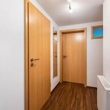 Hasenhof Lägenhet Titisee-Neustadt