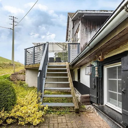 Apartamento Hasenhof Titisee-Neustadt