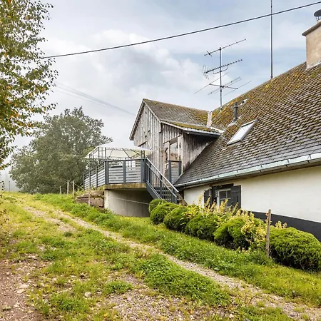 Hasenhof Apartamento Titisee-Neustadt