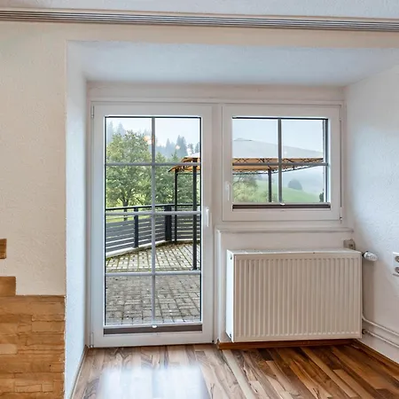 Apartamento Hasenhof Titisee-Neustadt