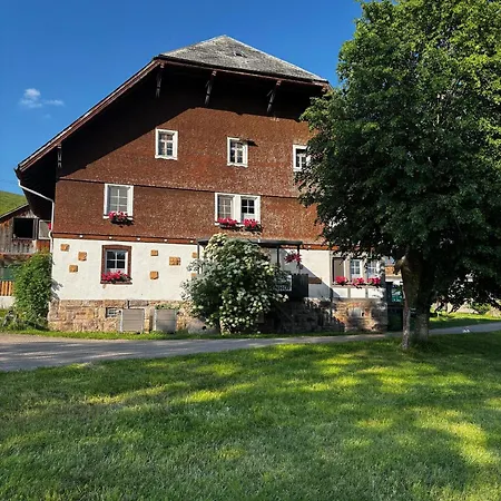 Hasenhof *