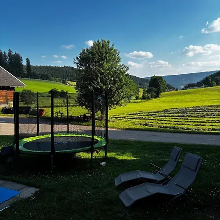 Hasenhof Titisee-Neustadt