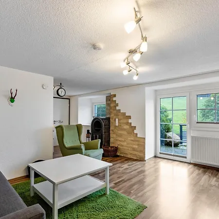 Hasenhof Appartement
