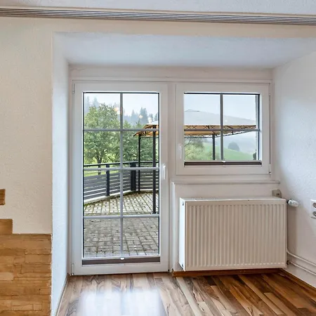 Appartamento Hasenhof Titisee-Neustadt