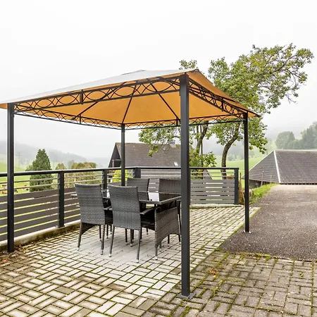 Appartamento Hasenhof *