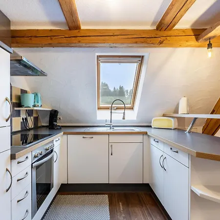 Appartamento Hasenhof Titisee-Neustadt
