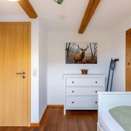 Appartamento Hasenhof