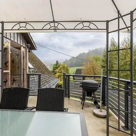Appartamento Hasenhof